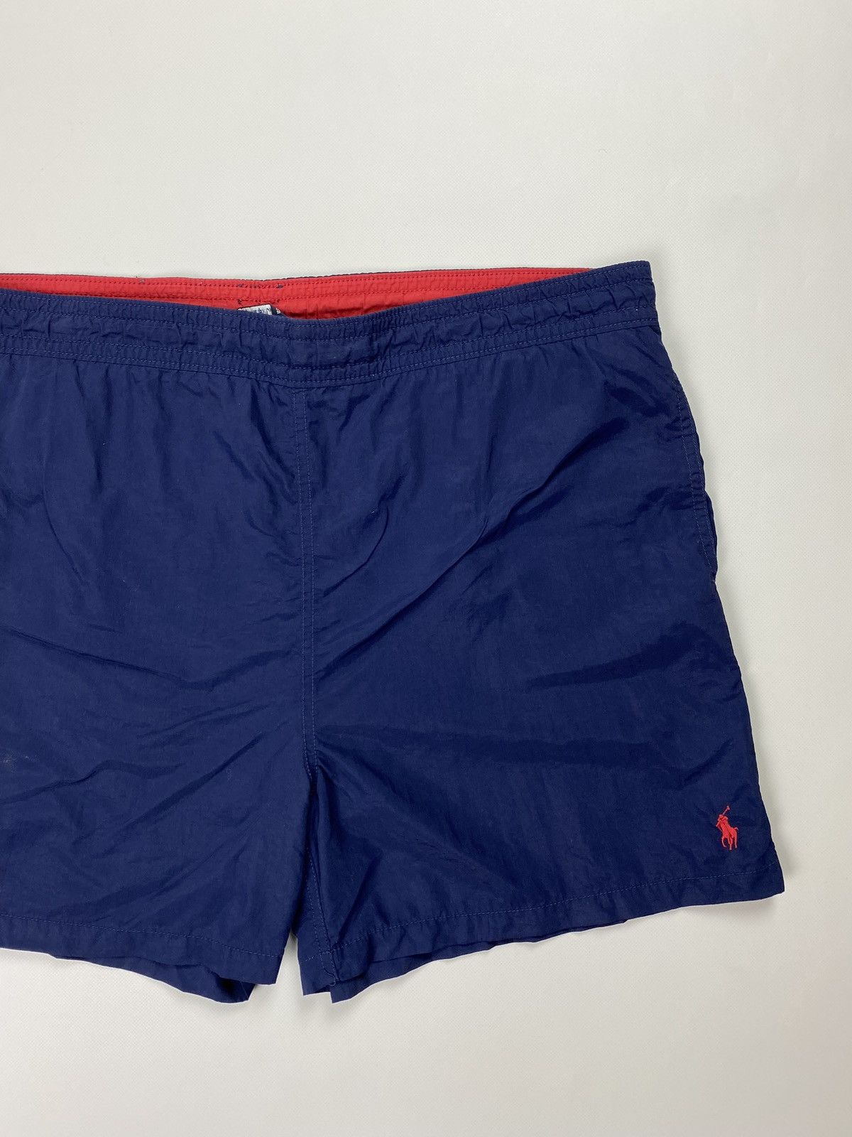 Polo Ralph Lauren Polo by Ralph Lauren vintage men’s beach swimming shorts Size US 36 / EU 52 - 3 Thumbnail