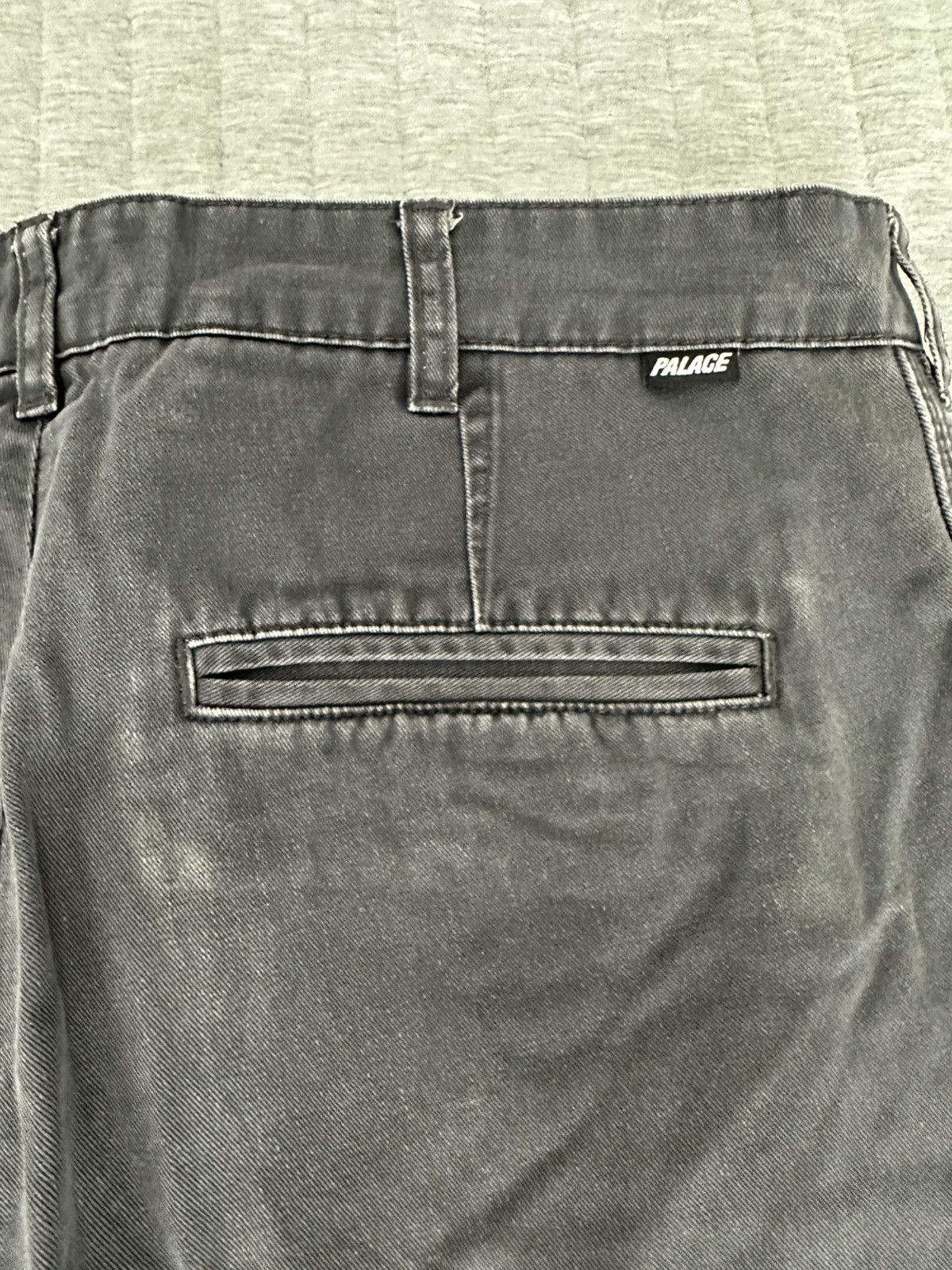 Palace Palace Plain Pant Size US 30 / EU 46 - 6 Thumbnail