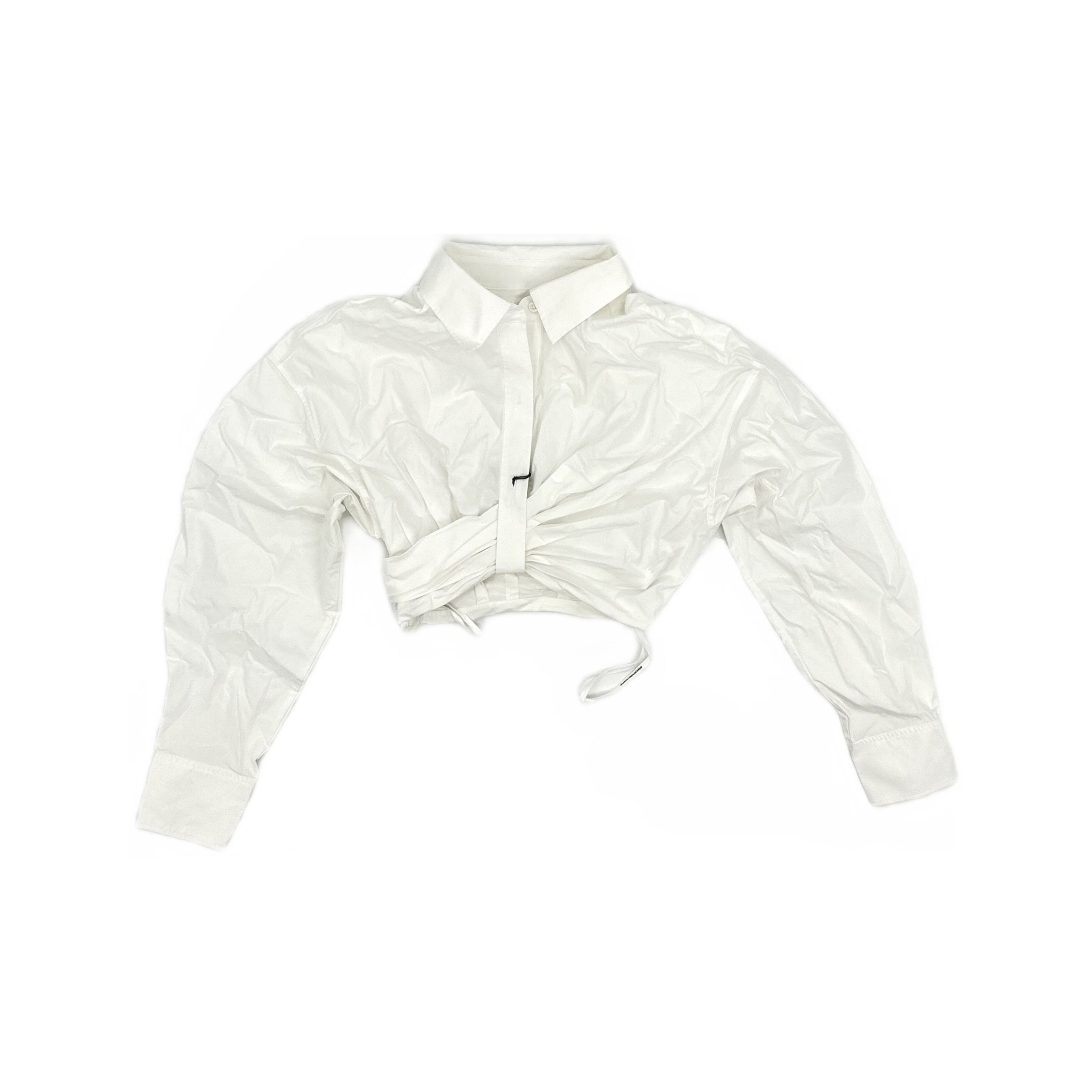 Alexander Wang Alexander Wang Shirt Size 0 Size XS / US 0-2 / IT 36-38 - 1 Thumbnail