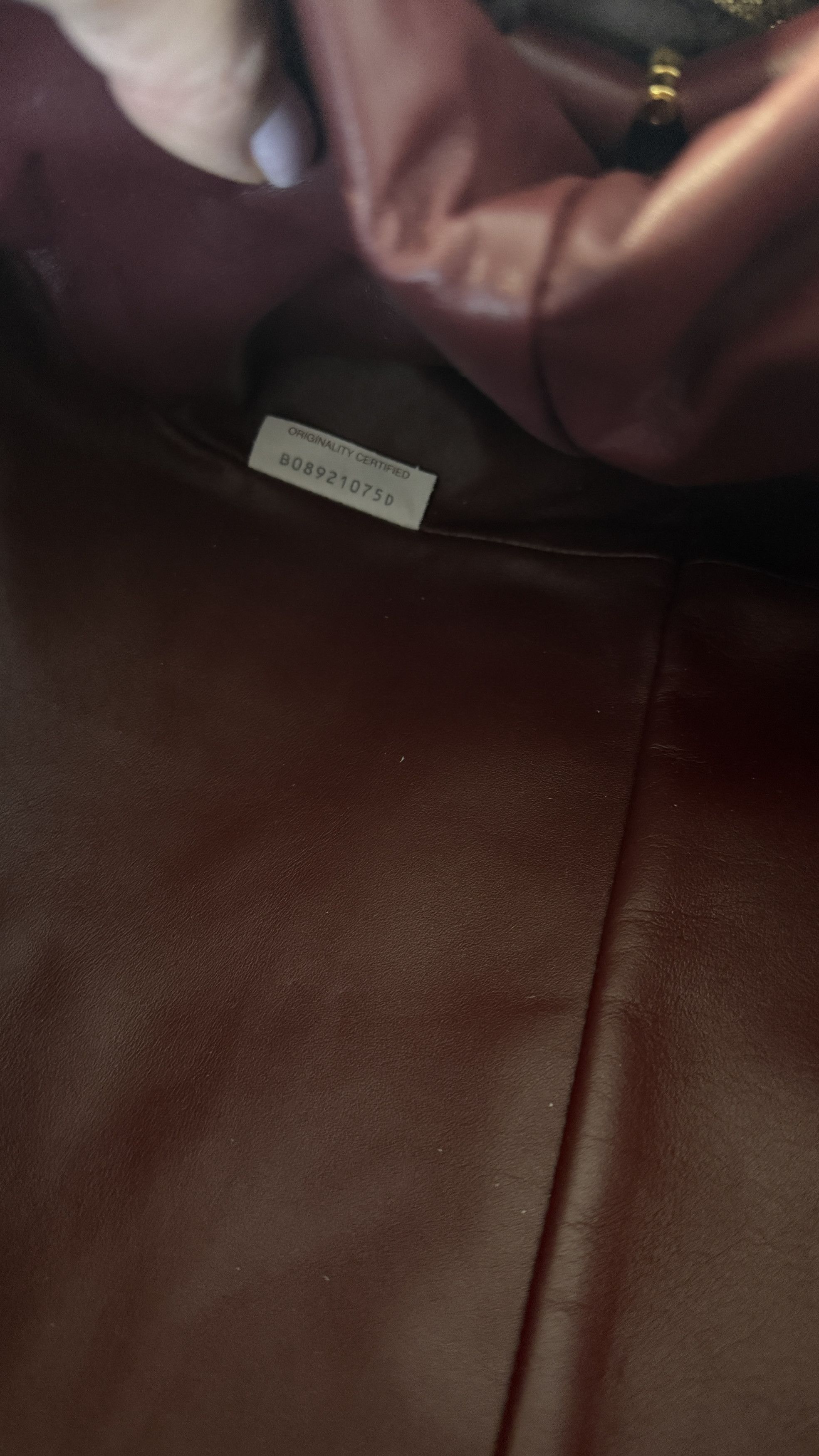 Bottega Veneta Bottega Veneta Clutch Pouch Size ONE SIZE - 9 Thumbnail