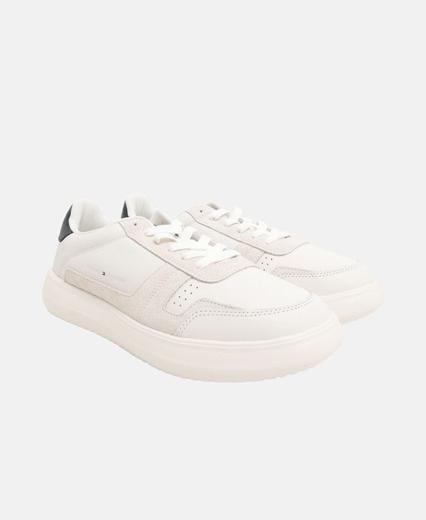 Tommy Hilfiger Sneakers Size US 7 / EU 40 - 1 Thumbnail