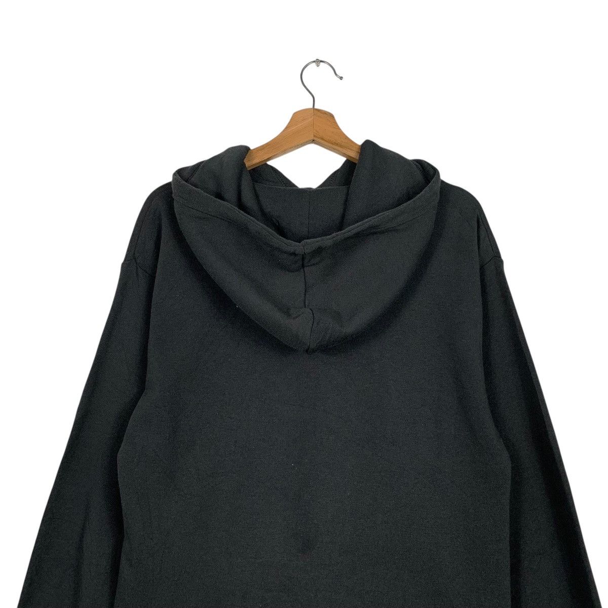 Japanese Brand Japanese Brand Sunny Side Skateboard Hoodie Size US L / EU 52-54 / 3 - 8 Thumbnail