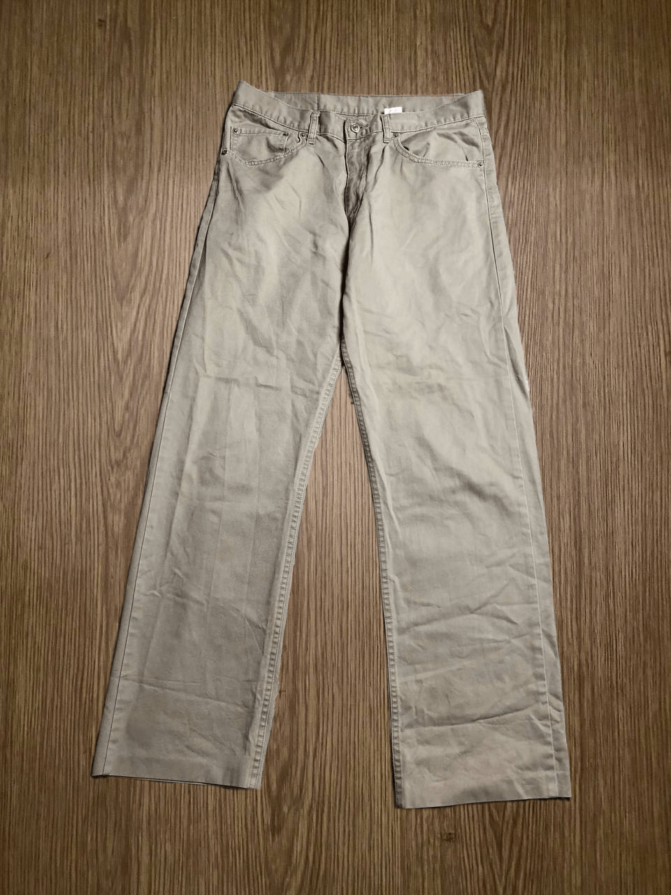 Levi's Vintage Levi's 5055 jeans Size US 34 / EU 50 - 1 Thumbnail