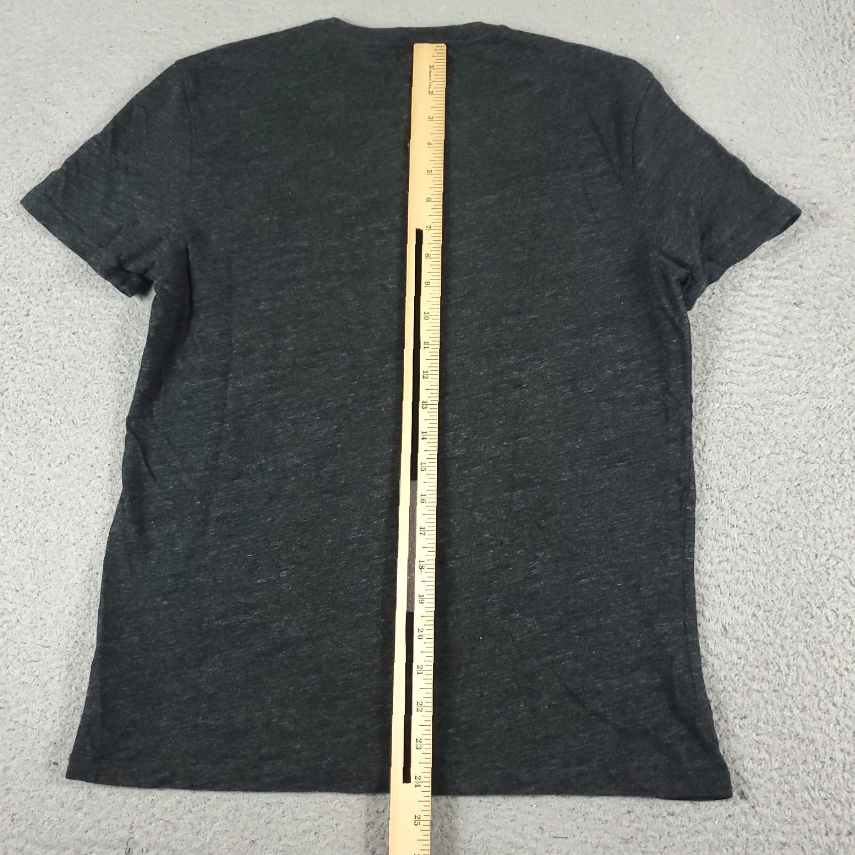 Ralph Lauren Polo Ralph Lauren T Shirt Mens Small Gray Short Sleeve Pony Casual Size US S / EU 44-46 / 1 - 4 Thumbnail