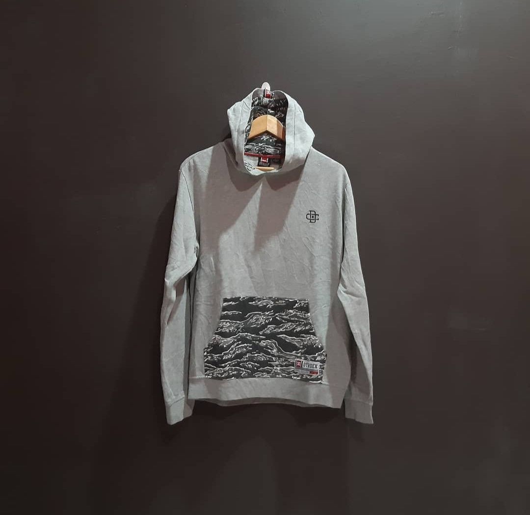 DC × Vintage HOODIE : DC SHOESCO x ROB DYRDEK Size US M / EU 48-50 / 2 - 1 Thumbnail