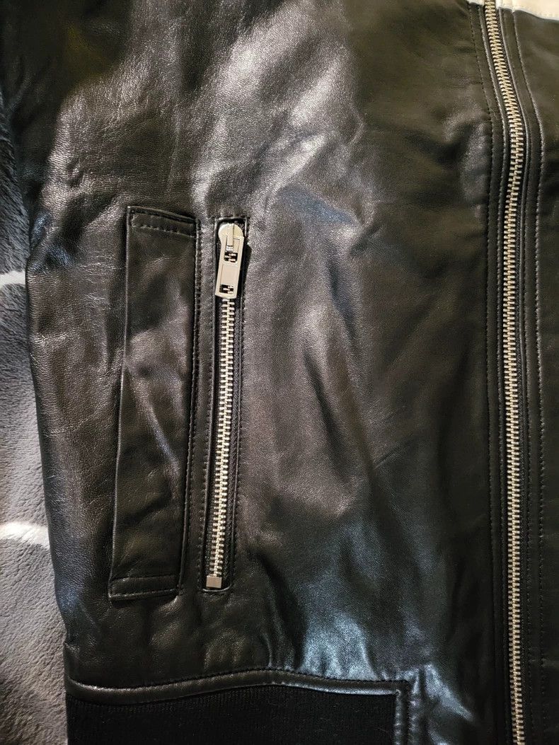 Givenchy Givenchy Leather jacket, lamb leather Size US M / EU 48-50 / 2 - 4 Thumbnail