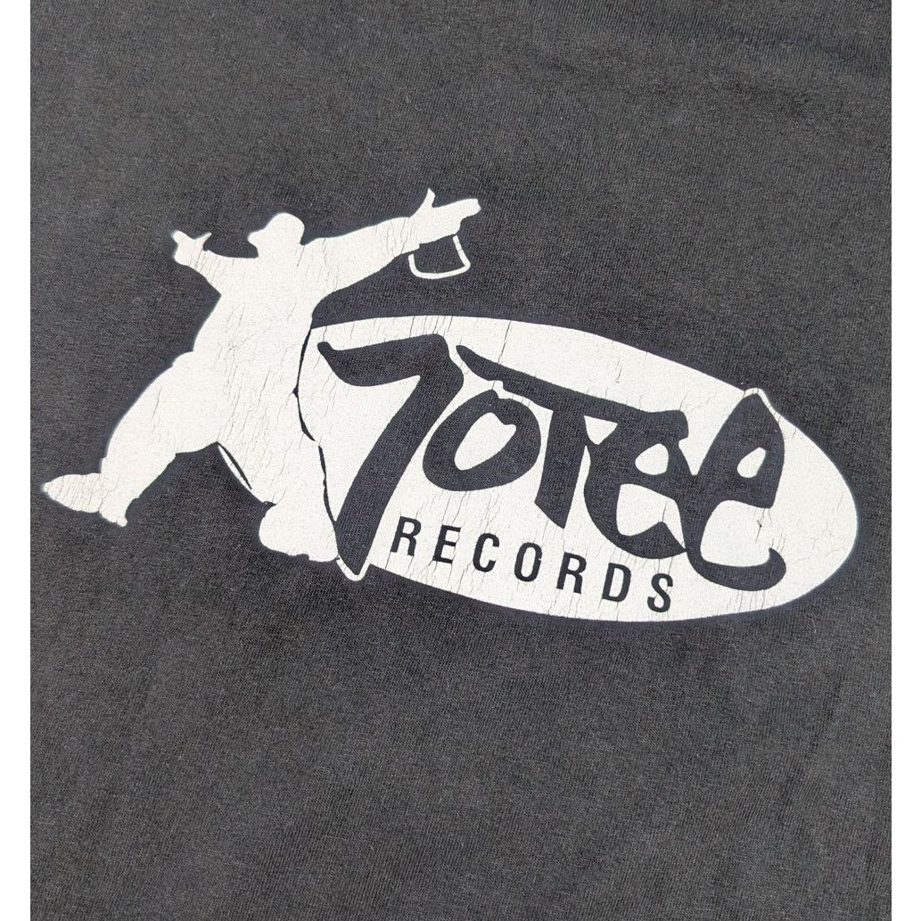 Gildan × Vintage Vintage Gotee Records logo t-shirt Size US L / EU 52-54 / 3 - 2 Thumbnail