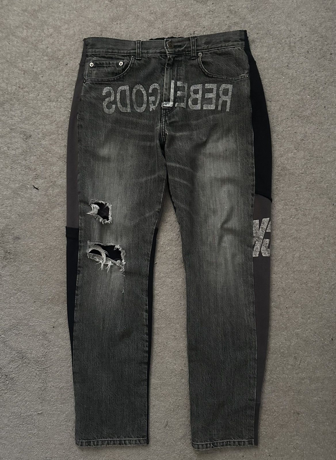 Undercover Undercover Rebelgods Size US 30 / EU 46 - 1 Thumbnail