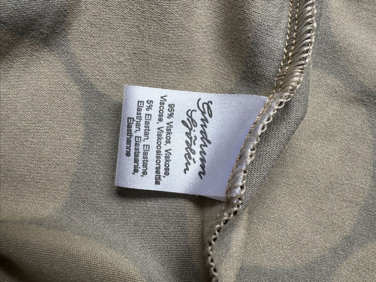 Gudrun Sjoden Gudrun Sjoden Tunic Cardigan Open Front Size M / US 6-8 / IT 42-44 - 7 Thumbnail