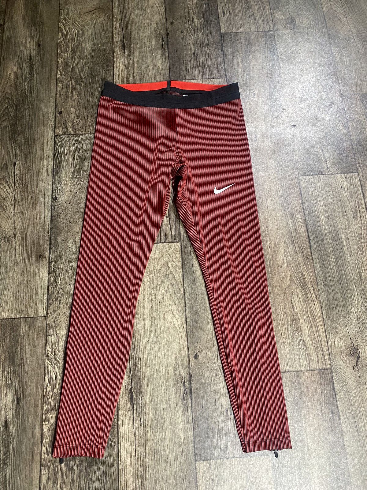 Nike pro elite tights best sale
