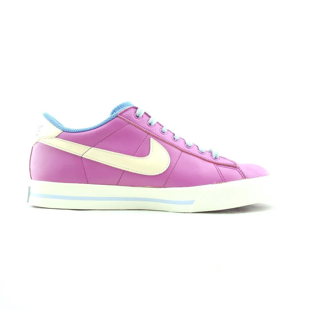 Nike Nike Sweet Classic Low sneakers vibrant purple colorway. = Size US 9 / IT 39 - 2 Thumbnail