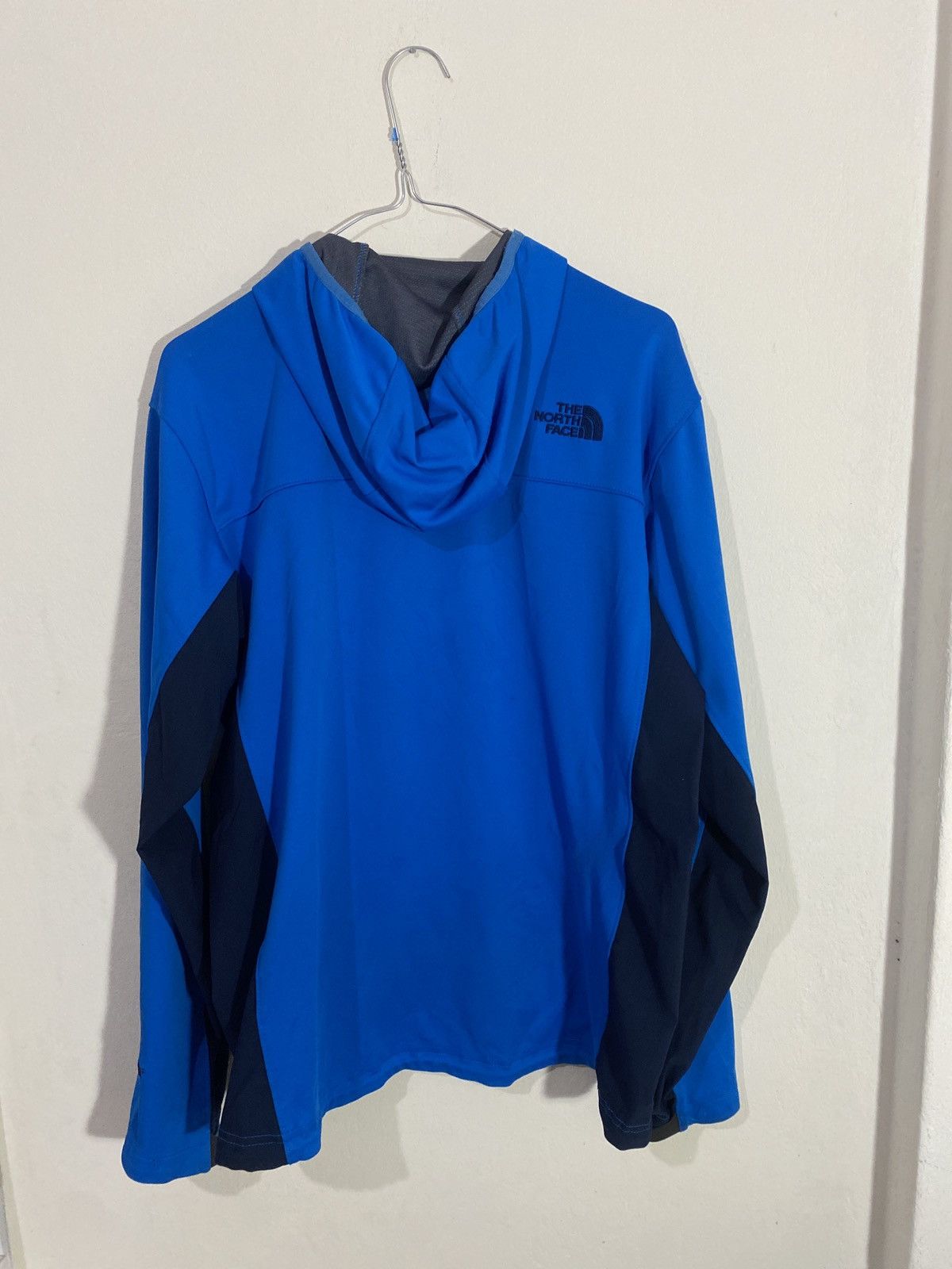 The North Face Blue the north face jacket Size US M / EU 48-50 / 2 - 2 Thumbnail