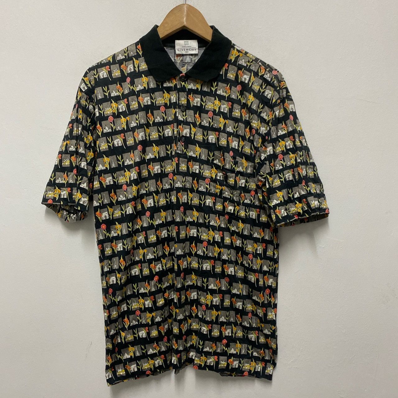 Givenchy Polo shirt