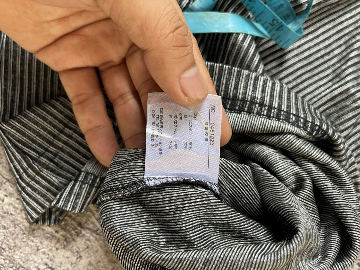 Japanese Brand Y2K Mitex ifsixwasnine longsleeve Size US L / EU 52-54 / 3 - 7 Thumbnail