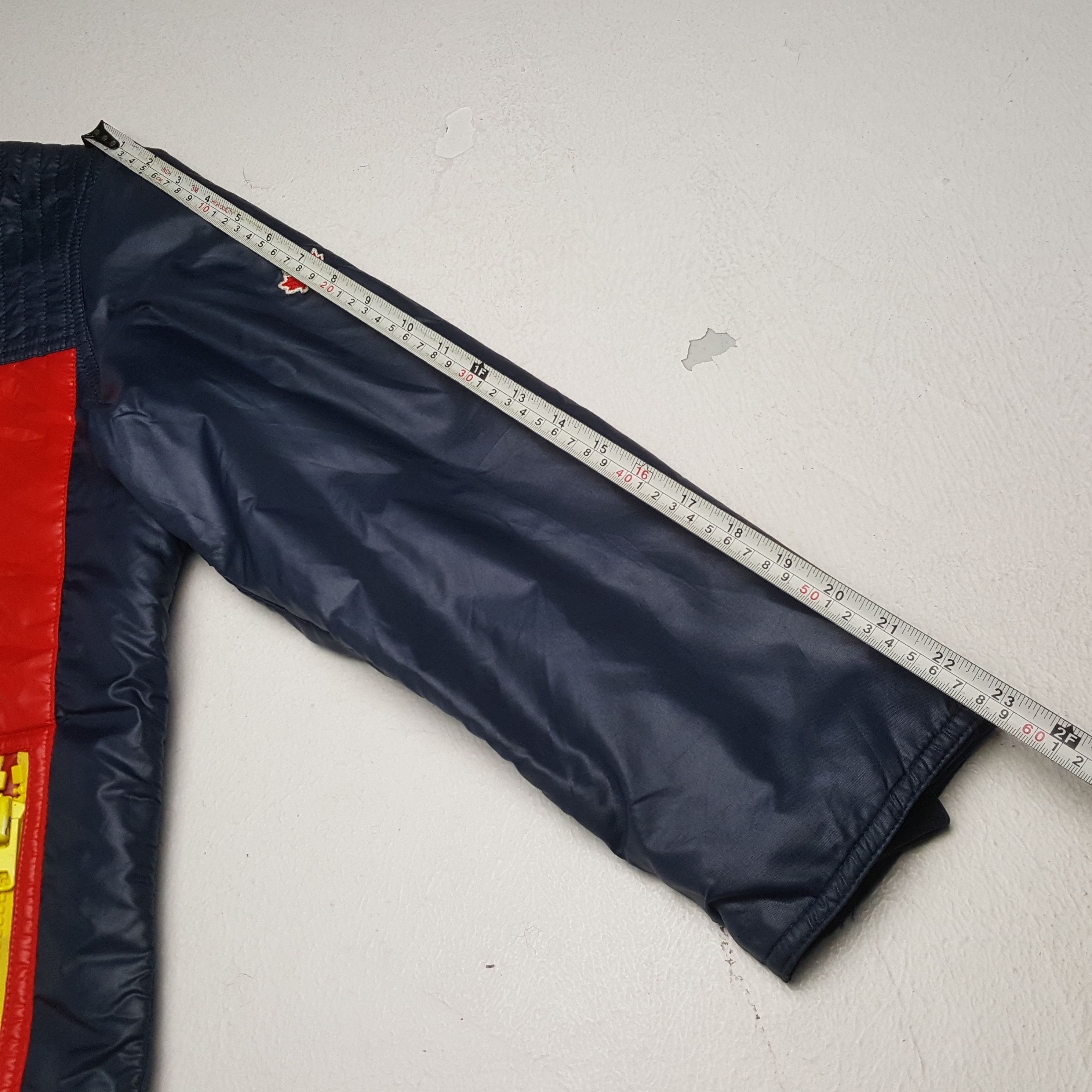 Vintage PEDIGREE Fashion Style Nice Design Jacket c270n16 Size US M / EU 48-50 / 2 - 5 Thumbnail