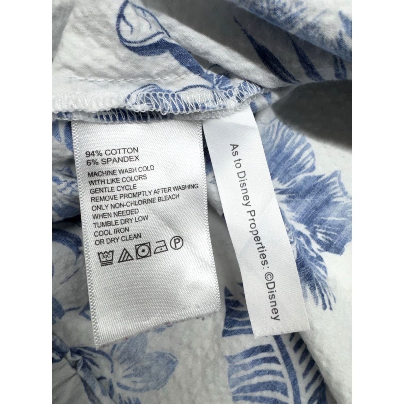 Tommy Bahama VINTAGE? No. Size US S / EU 44-46 / 1 - 6 Thumbnail