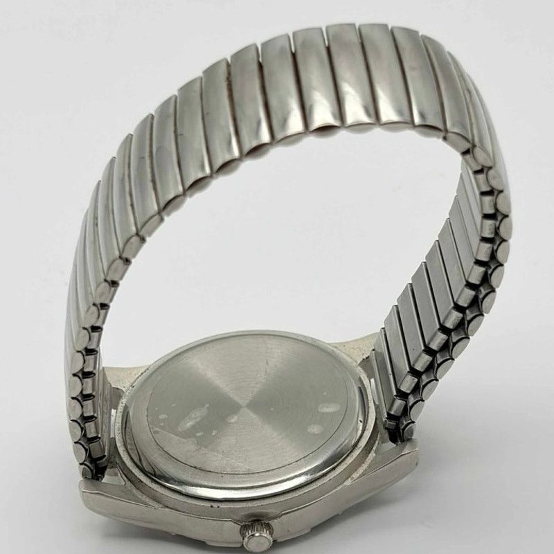 Other Silver CG Men’s Watch Size ONE SIZE - 4 Thumbnail