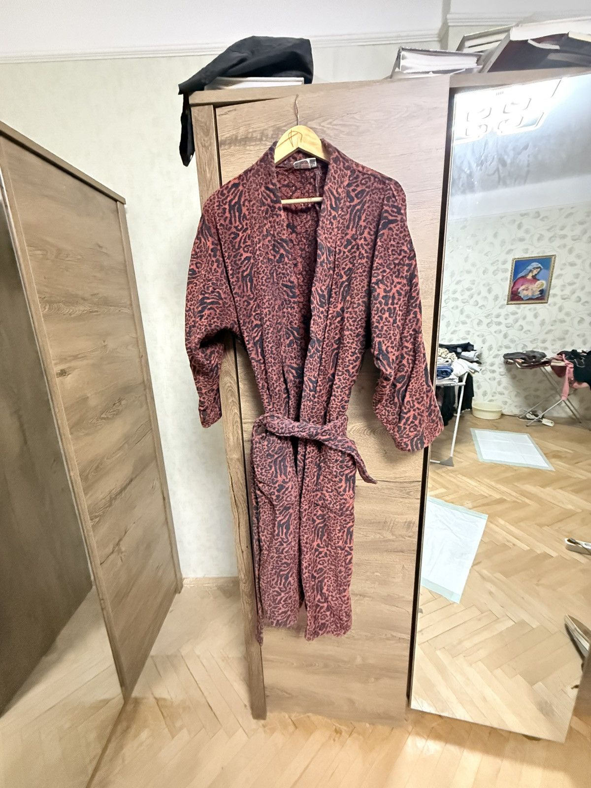 Yves Saint Laurent Very nice Size US M / EU 48-50 / 2 - 1 Thumbnail