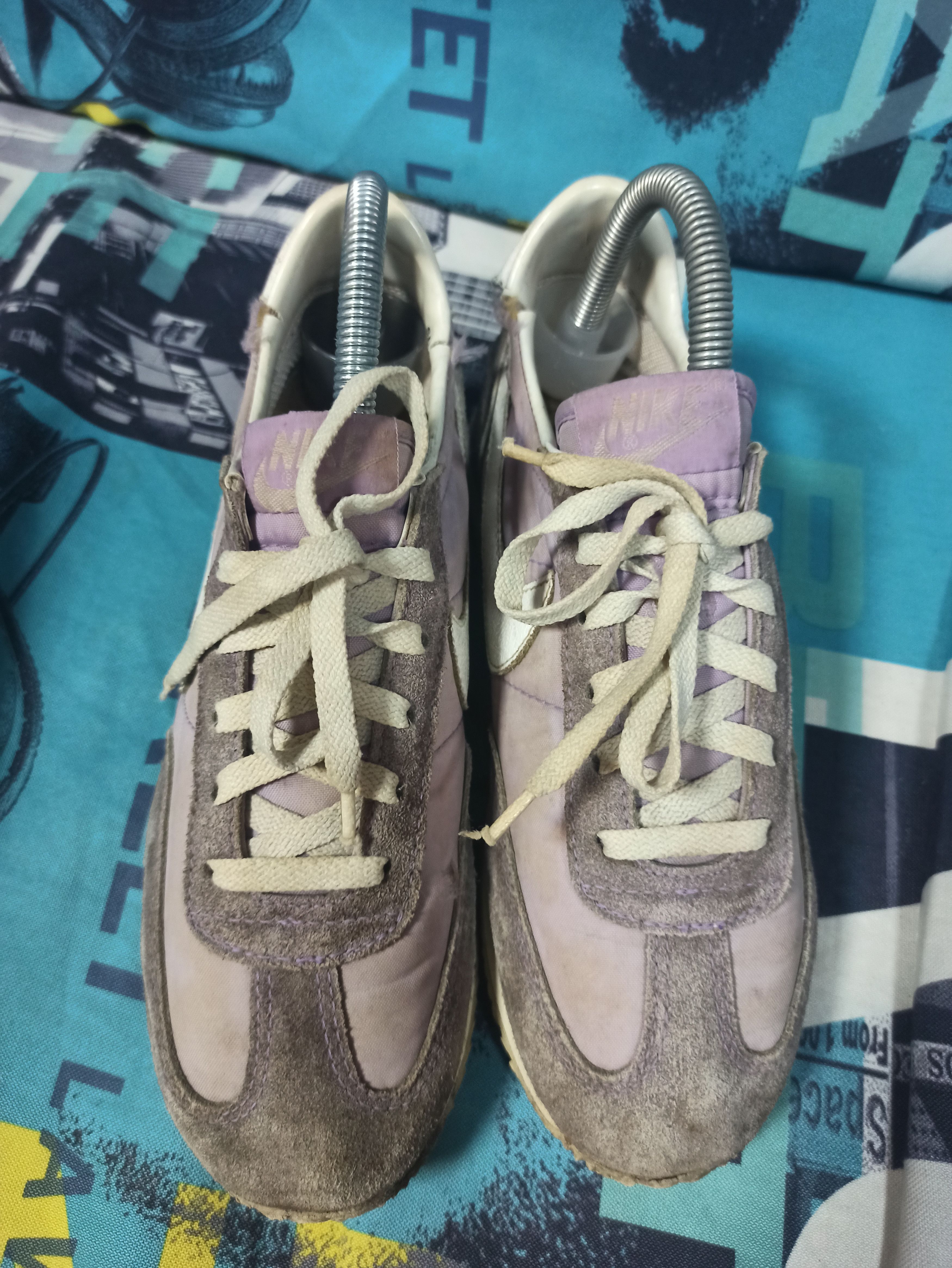 Japanese Brand × Nike × Vintage 80s Rare Vintage Nike Tennis