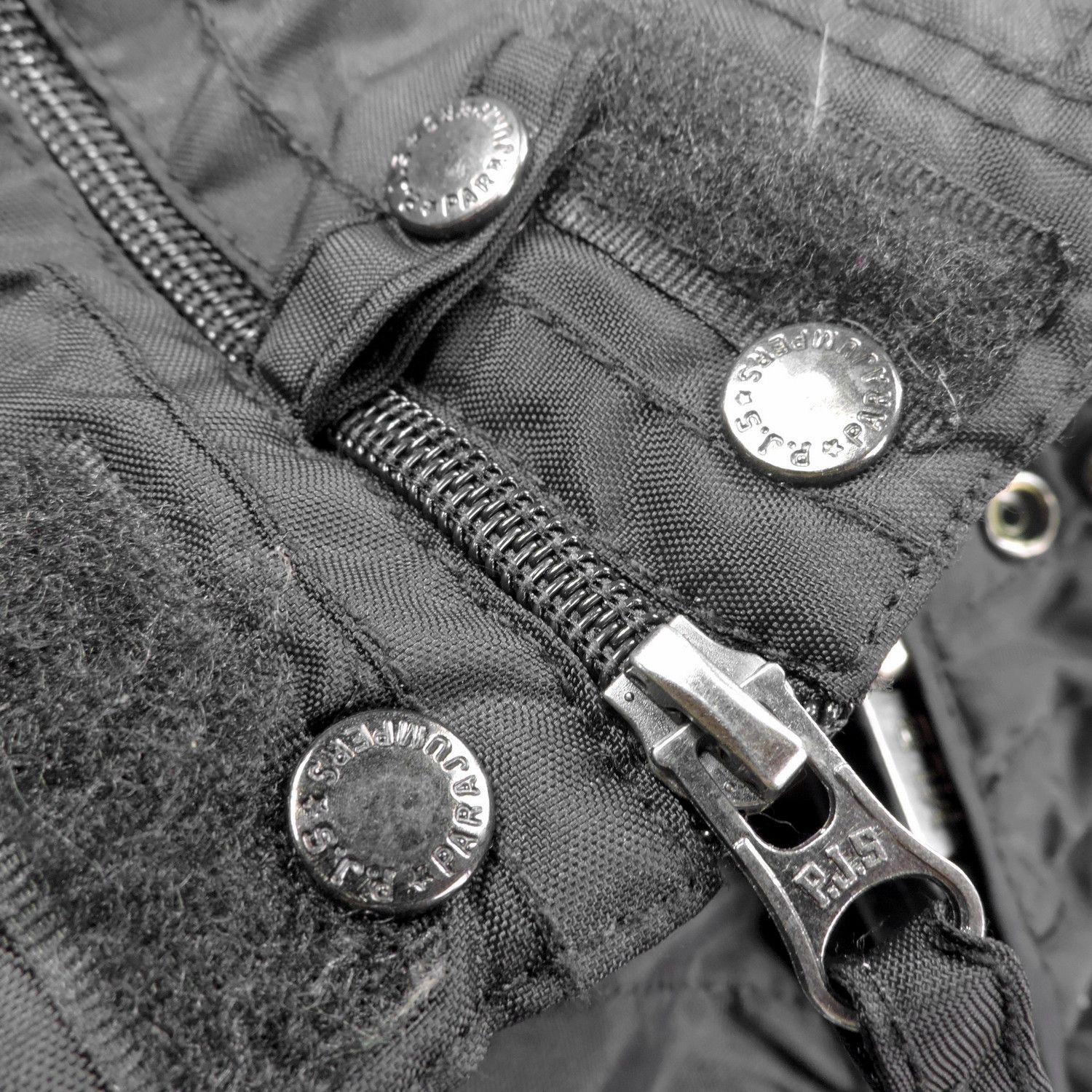 Parajumpers PARAJUMPERS USAF 210 SQUADRON WINTER RESCUE GOBI JACKET Size US M / EU 48-50 / 2 - 15 Thumbnail