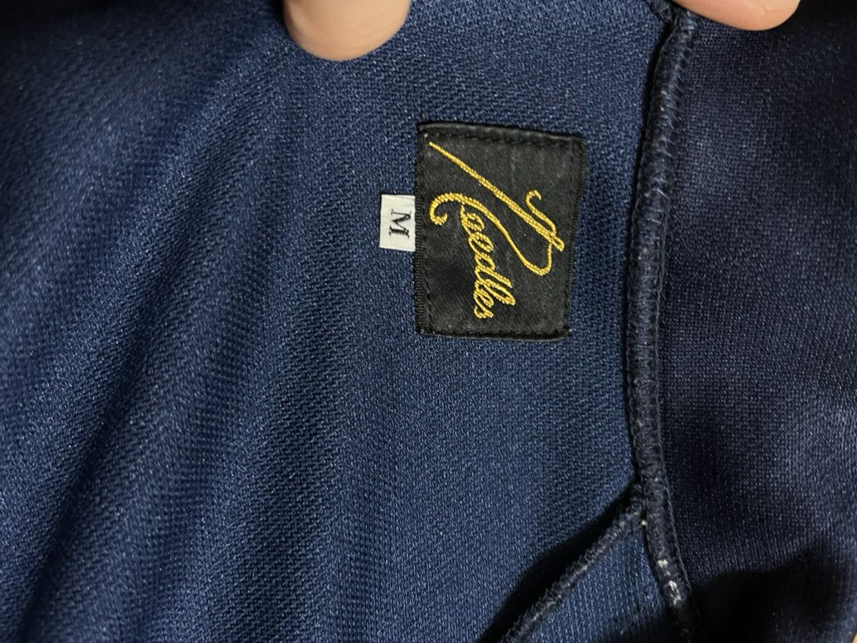 Needles Needles early track jacket Size US M / EU 48-50 / 2 - 7 Thumbnail