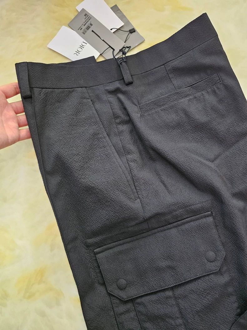 Dior Dior Men's trousers 2502-Nextarrow Size 54R - 2 Thumbnail