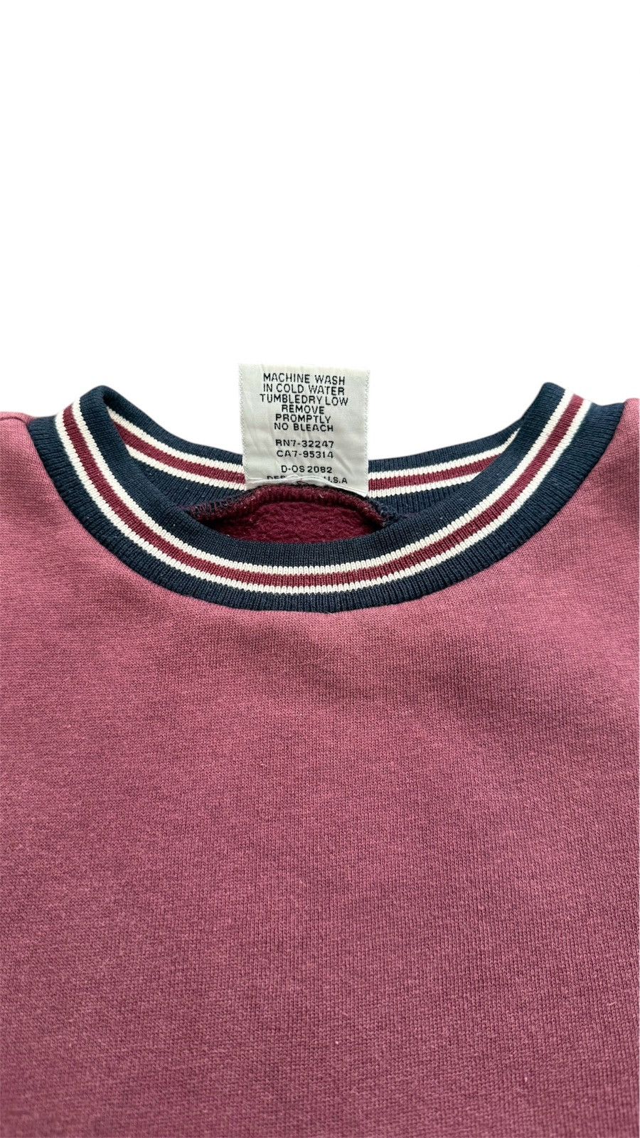 Vintage Vintage Alien Workshop Taped Sweatshirt Size US M / EU 48-50 / 2 - 2 Thumbnail
