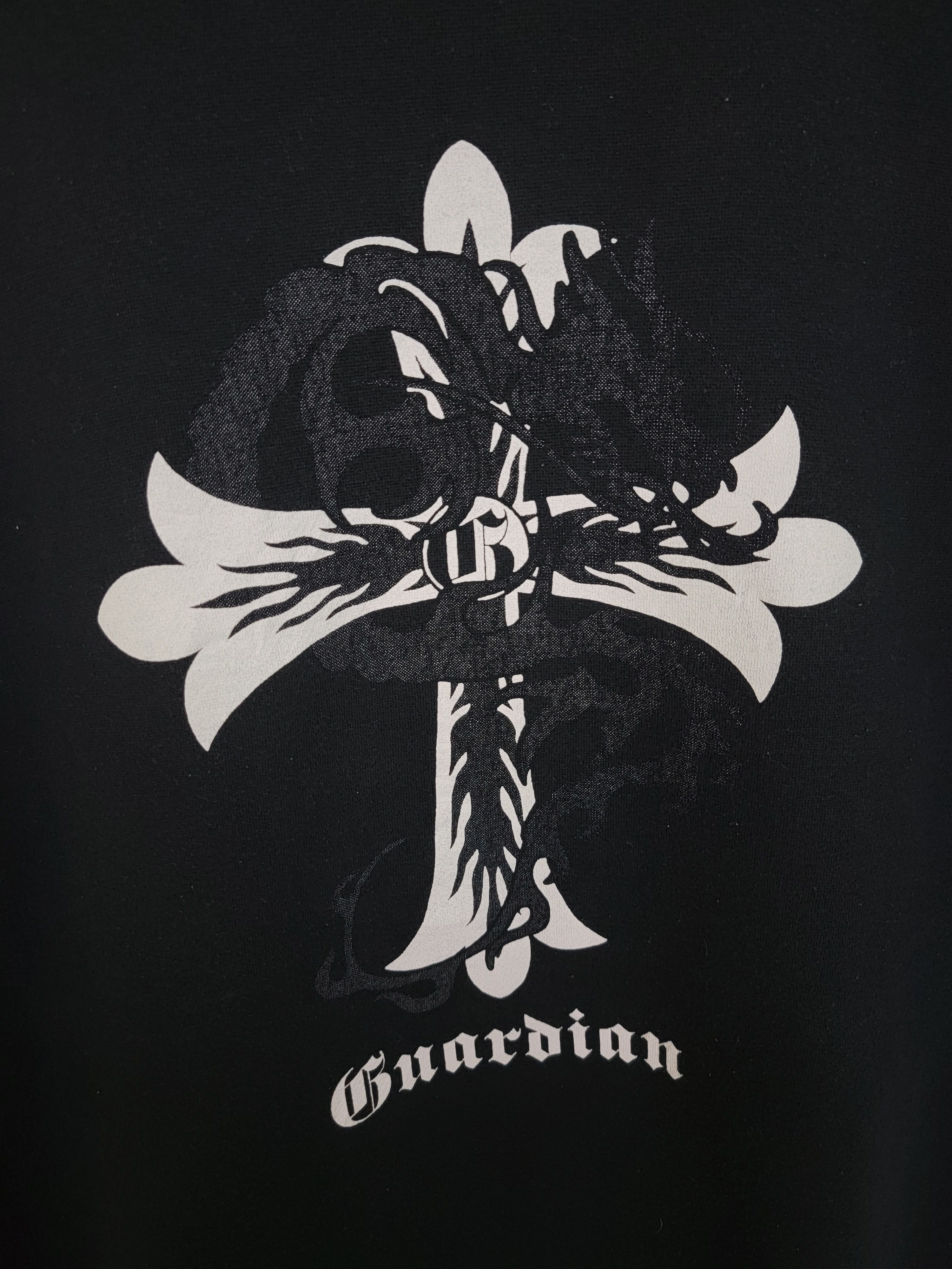 If Six Was Nine × Vintage Vintage Cross Third Wave ifsixwasnine Size US M / EU 48-50 / 2 - 7 Thumbnail