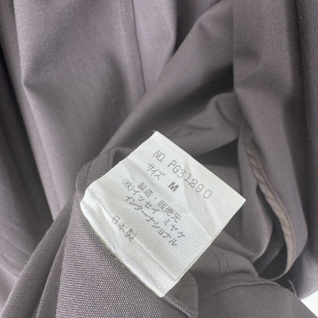 Issey Miyake ☀️80s PLANTATION ISSEY MIYAKE CARDIGAN JACKET Size US M / EU 48-50 / 2 - 11 Thumbnail