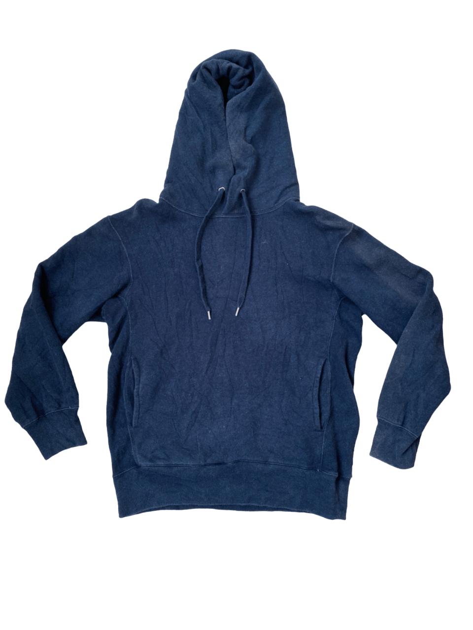 Undercover × Uniqlo Uniqlo x Undercover UUU Plain Hoodie Size US S / EU 44-46 / 1 - 1 Thumbnail