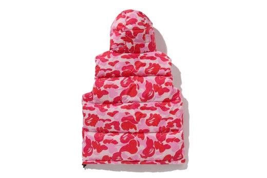 Bape Bape Vest Size ONE SIZE - 2 Thumbnail