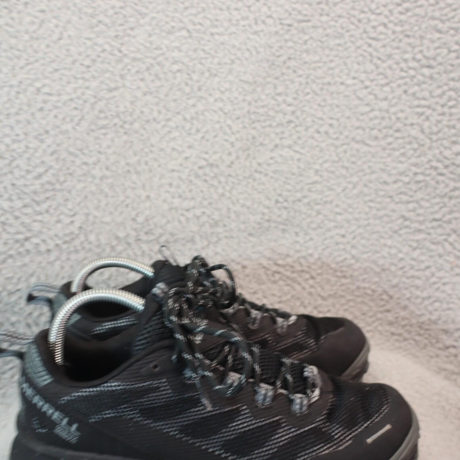 Merrell Merrell Speed Strike 2 GORE-TEX black size 7 hiking gorpcore Size ONE SIZE - 4 Thumbnail