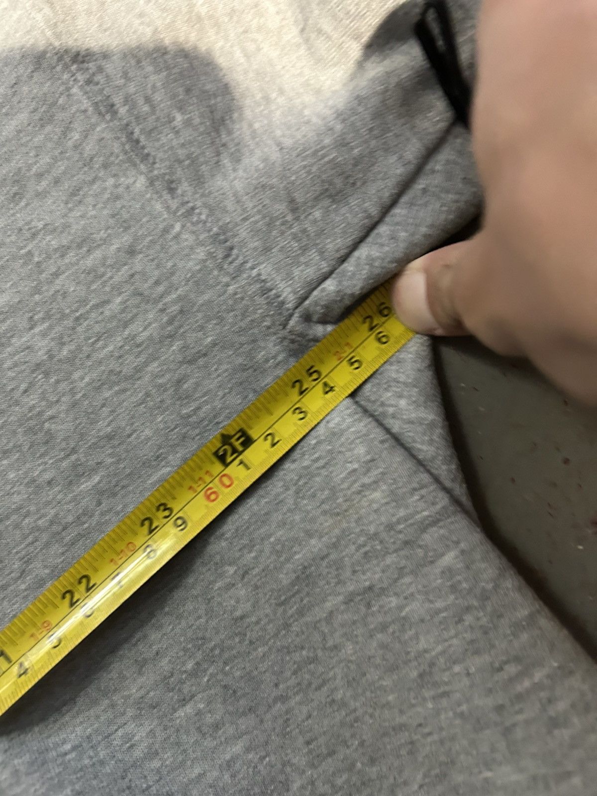 NCAA Vintage Big 12 NCAA Football Grey Hoodie Size 2XL Mens Size US XXL / EU 58 / 5 - 5 Thumbnail