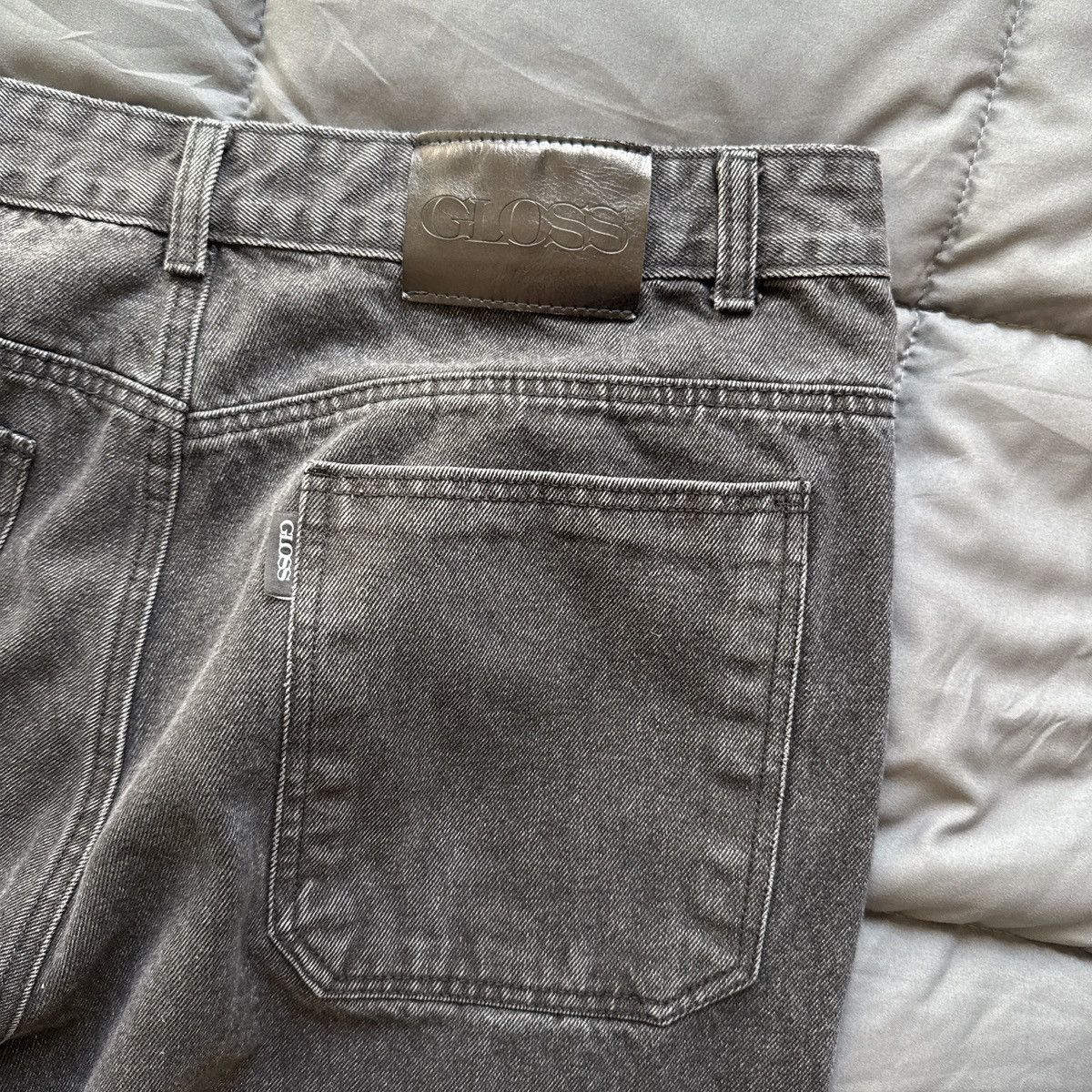 Other Gloss jeans Size US 36 / EU 52 - 4 Thumbnail