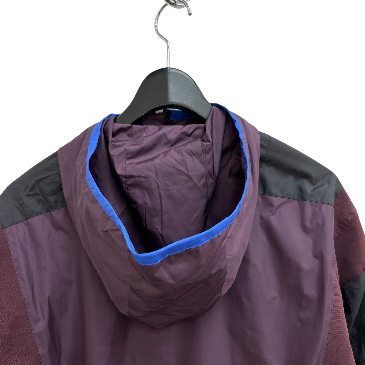 Undercover Undercover Nylon jacket 21-0387s Size US M / EU 48-50 / 2 - 4 Thumbnail