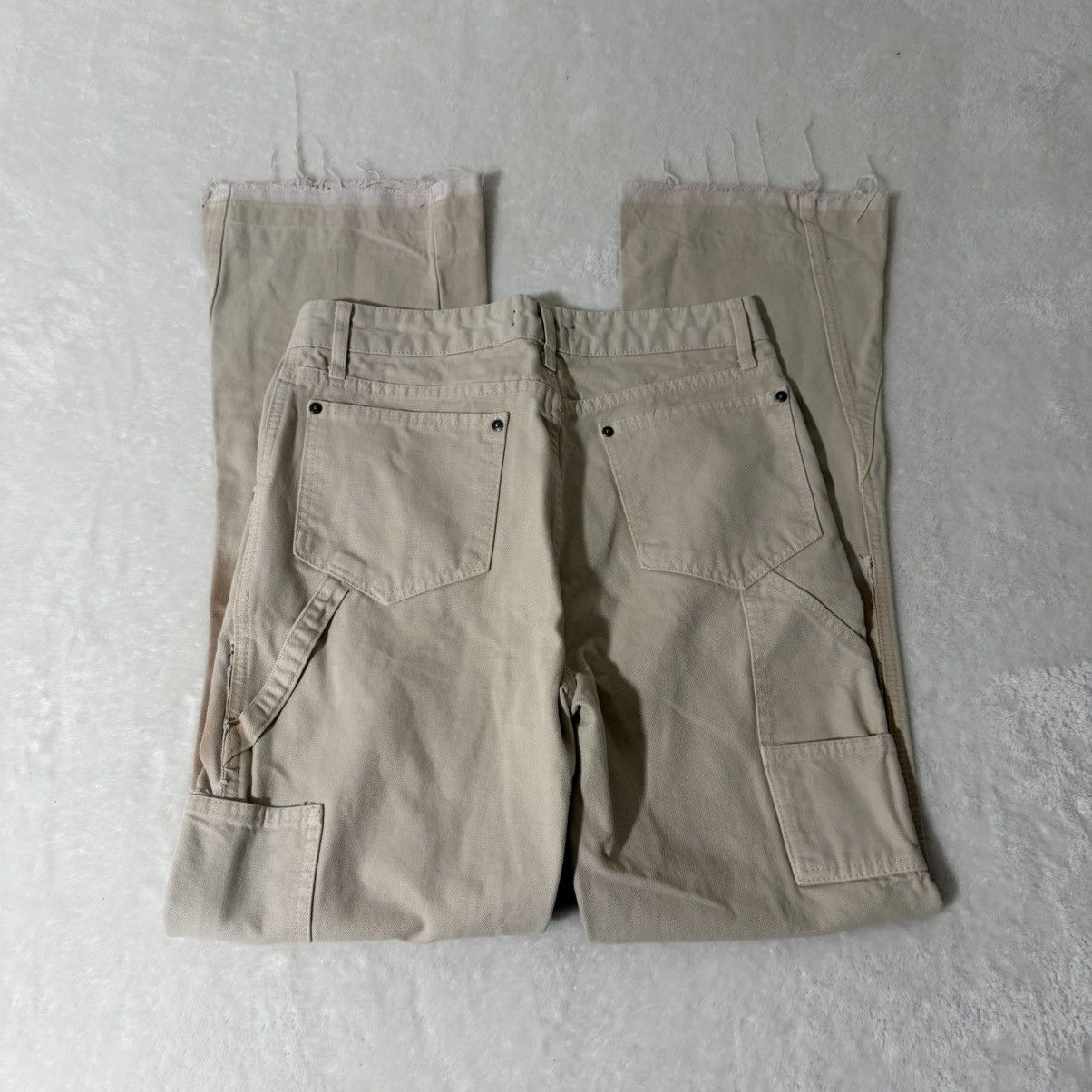 Jaded London Jaded London Carpenter Jeans Size US 30 / EU 46 - 2 Thumbnail