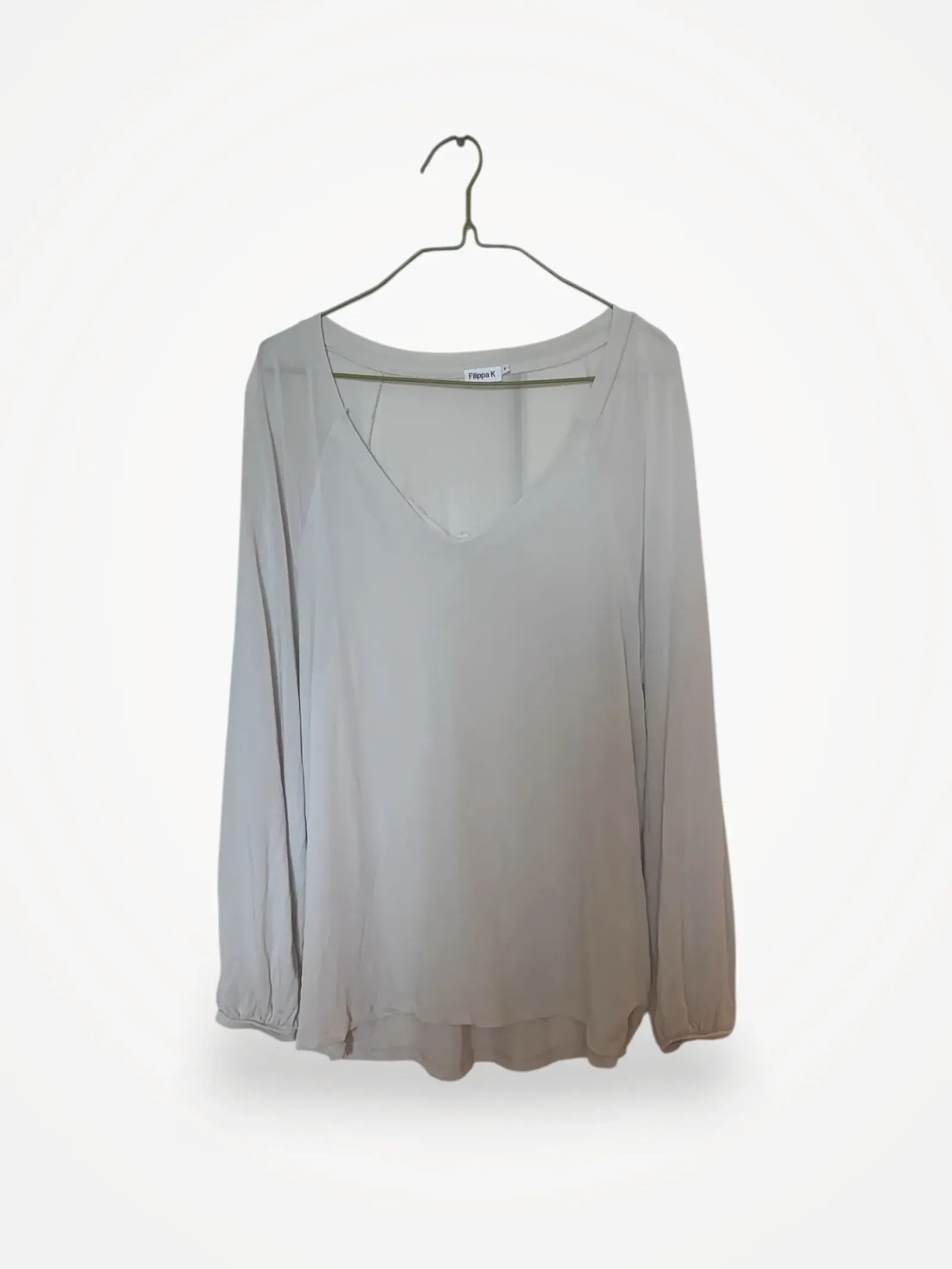 Filippa K Filippa K Blouse Size S / US 4 / IT 40 - 1 Thumbnail