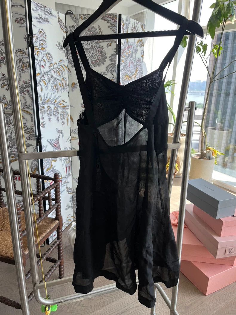 Our Legacy Our Legacy size36 A dress with a girdle and a bosom Size M / US 6-8 / IT 42-44 - 5 Thumbnail