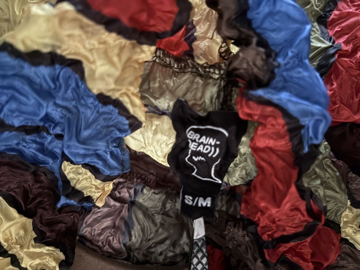 Brain Dead Brain Dead Multicolor popcorn Shirt Size US S / EU 44-46 / 1 - 5 Thumbnail
