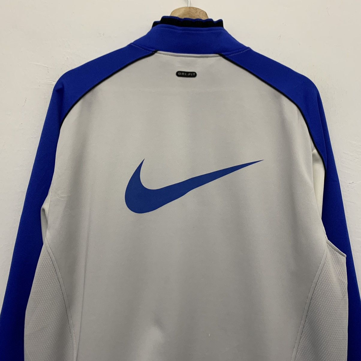 Nike Nike Track Top Jacket Size US XL / EU 56 / 4 - 5 Thumbnail