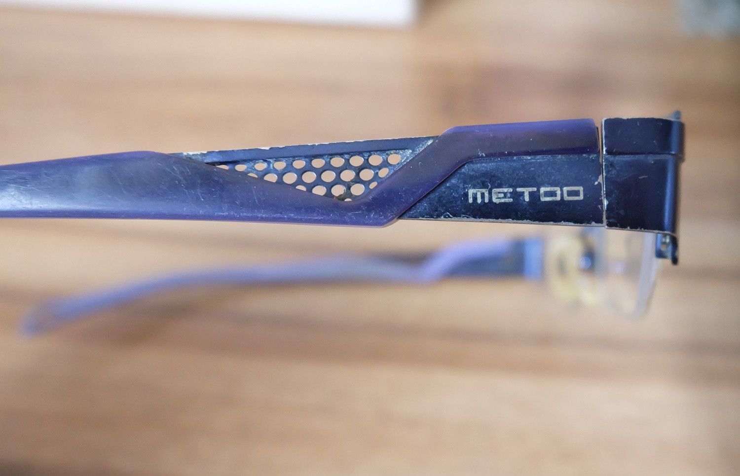 Other Metoo Eyewear Size ONE SIZE - 10 Thumbnail