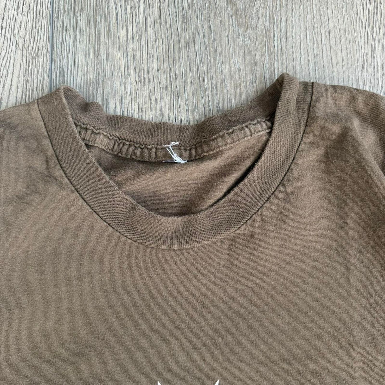 Other Vintage 2005 u2 vertigo tour shirt Size US L / EU 52-54 / 3 - 5 Thumbnail