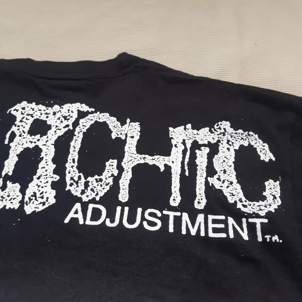 Vintage Anarchic Adjustment Vintage T Shirt Miles Davis Freedom Size US L / EU 52-54 / 3 - 8 Thumbnail
