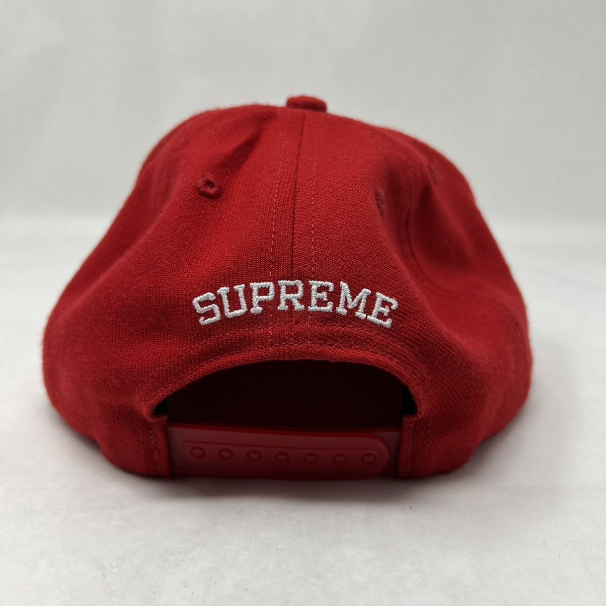 Supreme Supreme OL’ Dirty Bastard 5-Panel Hat Size ONE SIZE - 4 Thumbnail