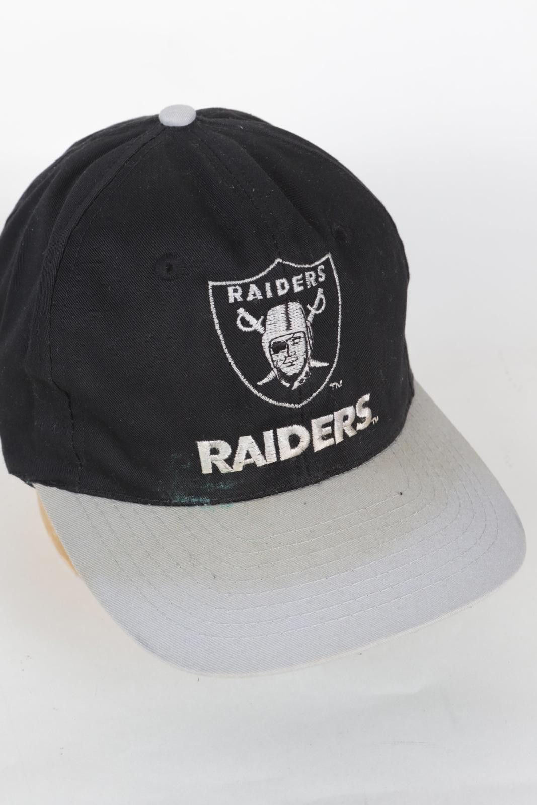 Other 90's East Port Raiders Snap Back Size ONE SIZE - 4 Thumbnail