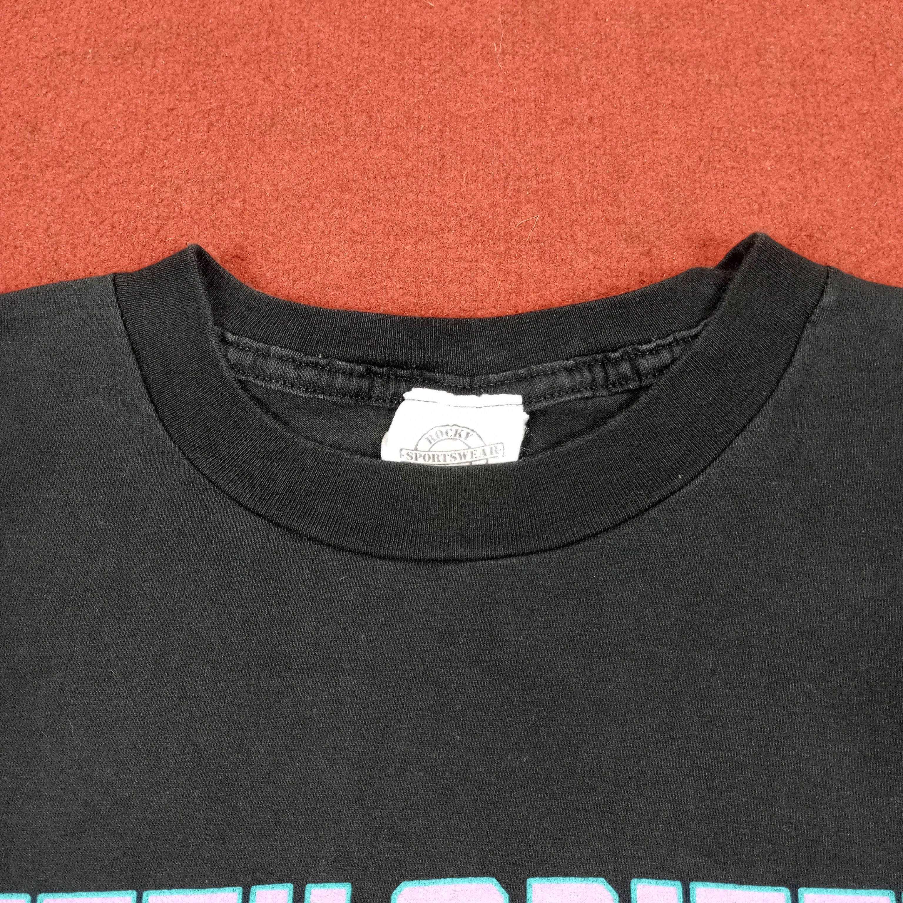 Band Tees × Vintage Nitty Gritty Dirt Band Rock Band Vintage Tshirt Size US M / EU 48-50 / 2 - 5 Thumbnail