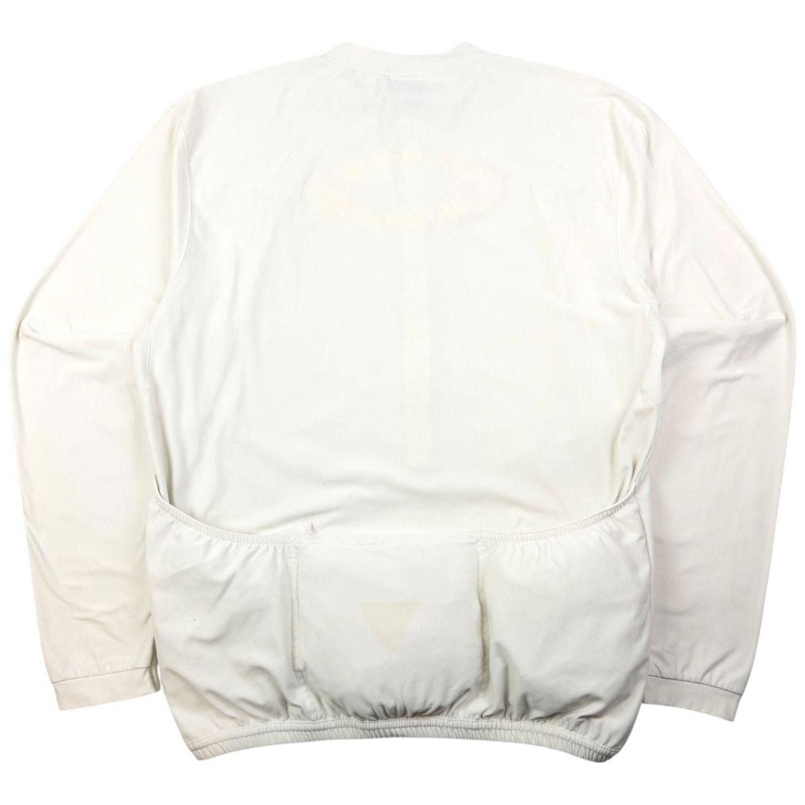 Oakley Vintage Oakley Half Zip Lightweight Jacket Size M Size US M / EU 48-50 / 2 - 2 Thumbnail