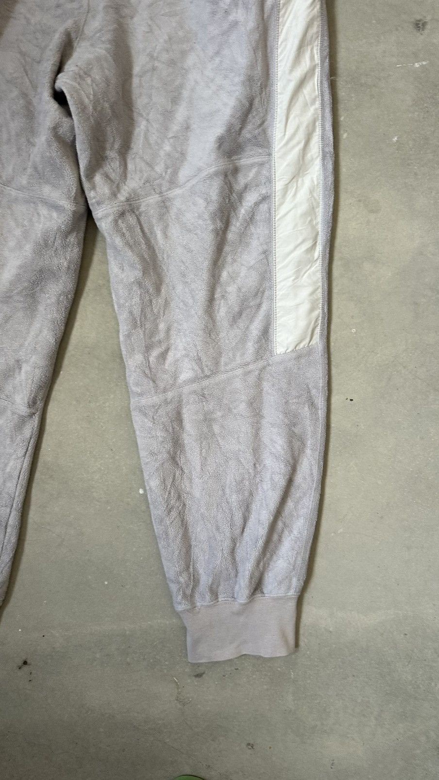 Nike NIKE FLEECE PANT Size US 34 / EU 50 - 11 Thumbnail