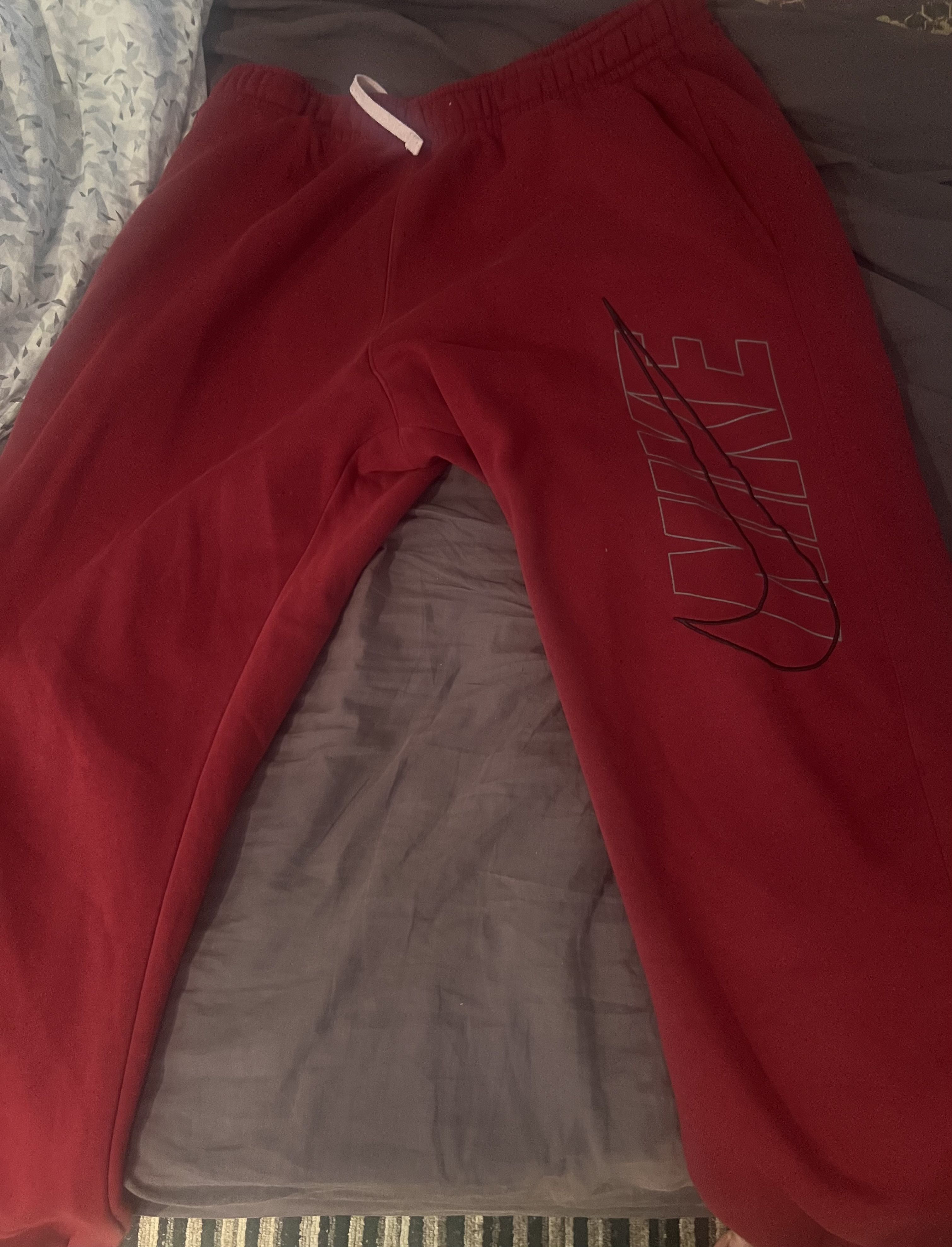 Nike nike tracksuit men Size US XL / EU 56 / 4 - 6 Thumbnail