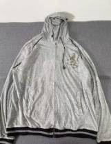 Sean John sean john zipup hoodie Size US XL / EU 56 / 4 - 2 Thumbnail